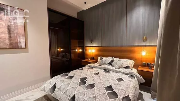 Apartment for Rent in Riyadh Al Malqa صورة 4