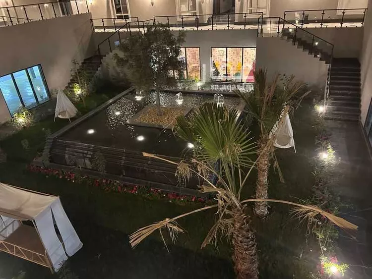 شقة للإيجار في شارع رقم 556, حي الملقا, مدينة الرياض, منطقة الرياض صورة 5