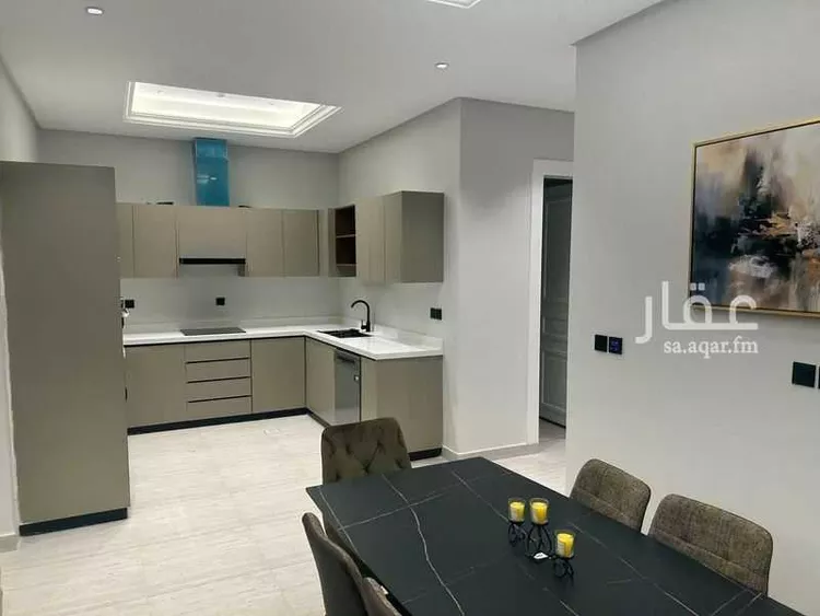 Apartment for Rent in Riyadh Al Malqa 10