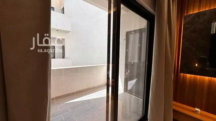 شقة للإيجار في شارع محمد بن عبدالعزيز الدغيثر, حي الملقا, مدينة الرياض, منطقة الرياض صورة 2