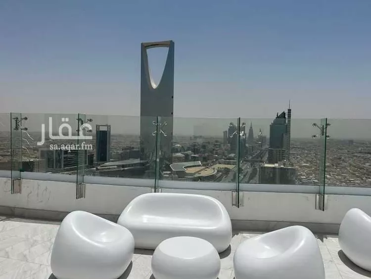 عمارة للإيجار في شارع الملك فهد, حي الرحمانية, مدينة الرياض, منطقة الرياض صورة 2