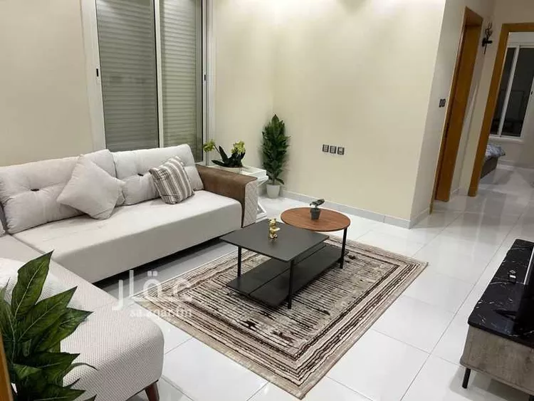 شقة للإيجار في شارع محمد بن عبدالعزيز الدغيثر, حي الملقا, مدينة الرياض, منطقة الرياض صورة 3