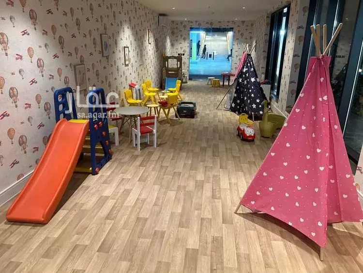 شقة للإيجار في شارع أبحر, حي الملقا, مدينة الرياض, منطقة الرياض صورة 2