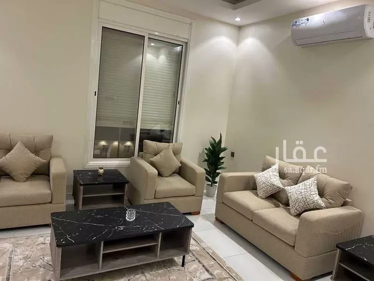 شقة للإيجار في حي الملقا, مدينة الرياض, منطقة الرياض صورة 5