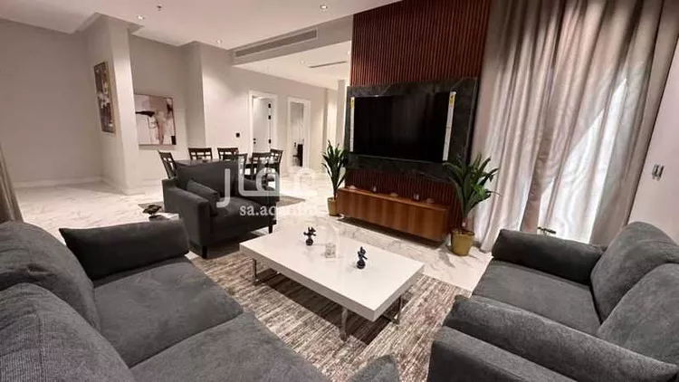 Apartment for Rent in Riyadh Al Malqa