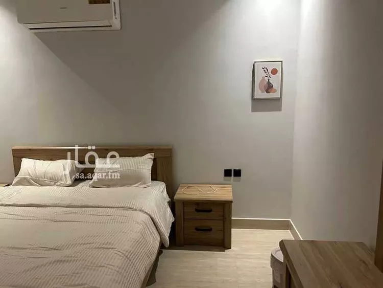 شقة للإيجار في شارع رقم 215, حي الملقا, مدينة الرياض, منطقة الرياض 6