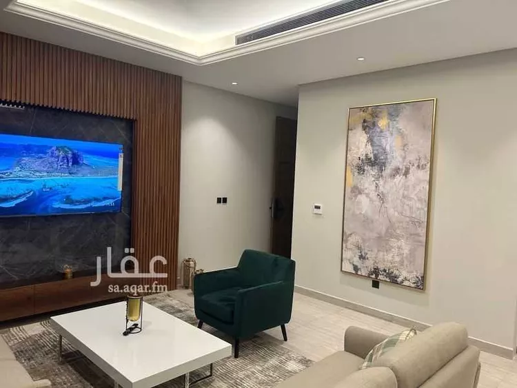 Apartment for Rent in Riyadh Al Malqa 11