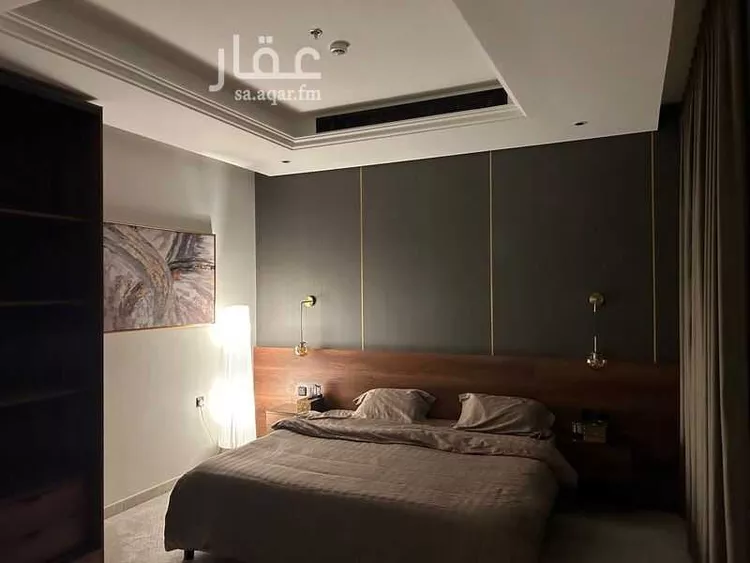 Apartment for Rent in Riyadh Al Malqa 16