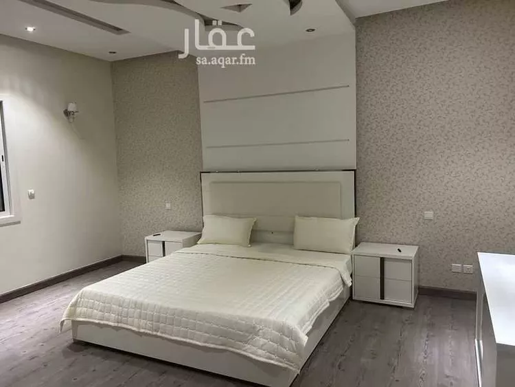دور للإيجار في شارع رقم 360, حي الملقا, مدينة الرياض, منطقة الرياض صورة 3