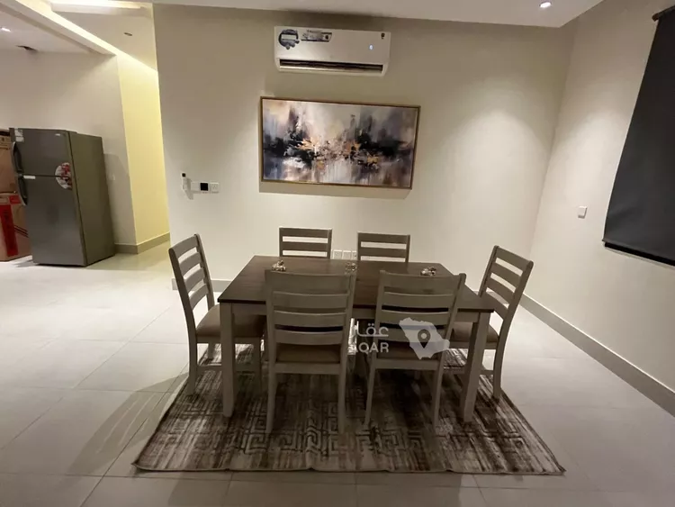 شقة للإيجار في شارع الخفية, حي النفل, مدينة الرياض, منطقة الرياض 4