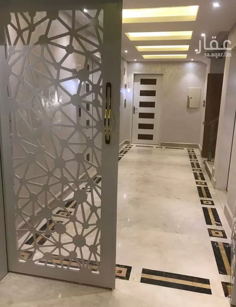 شقة للإيجار في شارع زهره الصحراء, حي حطين, مدينة الرياض, منطقة الرياض صورة 5