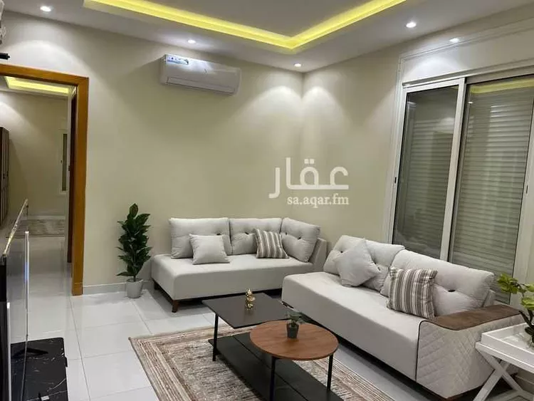 شقة للإيجار في حي الملقا, مدينة الرياض, منطقة الرياض صورة 2