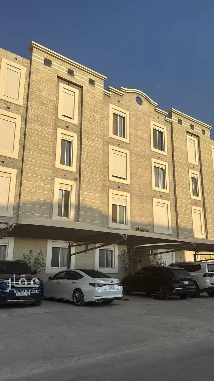 شقة للإيجار في شارع الاعتدال, حي الملقا, مدينة الرياض, منطقة الرياض