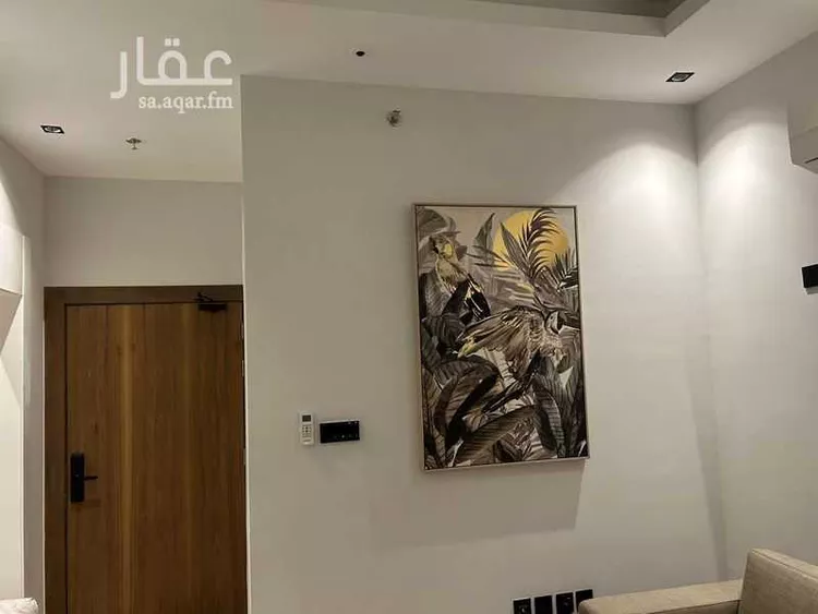 شقة للإيجار في شارع رقم 215, حي الملقا, مدينة الرياض, منطقة الرياض 9