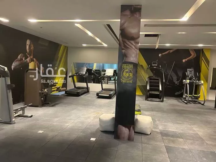 شقة للإيجار في شارع رقم 556, حي الملقا, مدينة الرياض, منطقة الرياض صورة 3