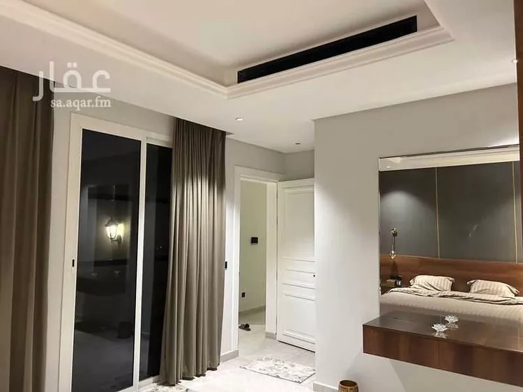 Apartment for Rent in Riyadh Al Malqa 17