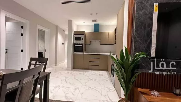 شقة للإيجار في شارع محمد بن عبدالعزيز الدغيثر, حي الملقا, مدينة الرياض, منطقة الرياض