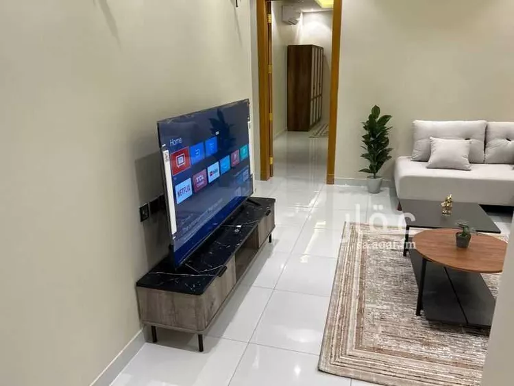 شقة للإيجار في شارع الاعتدال, حي الملقا, مدينة الرياض, منطقة الرياض