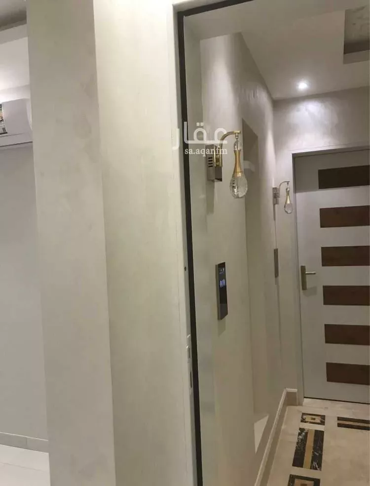 شقة للإيجار في شارع زهره الصحراء, حي حطين, مدينة الرياض, منطقة الرياض