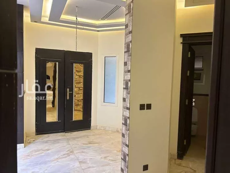 دور للإيجار في شارع رقم 360, حي الملقا, مدينة الرياض, منطقة الرياض صورة 3