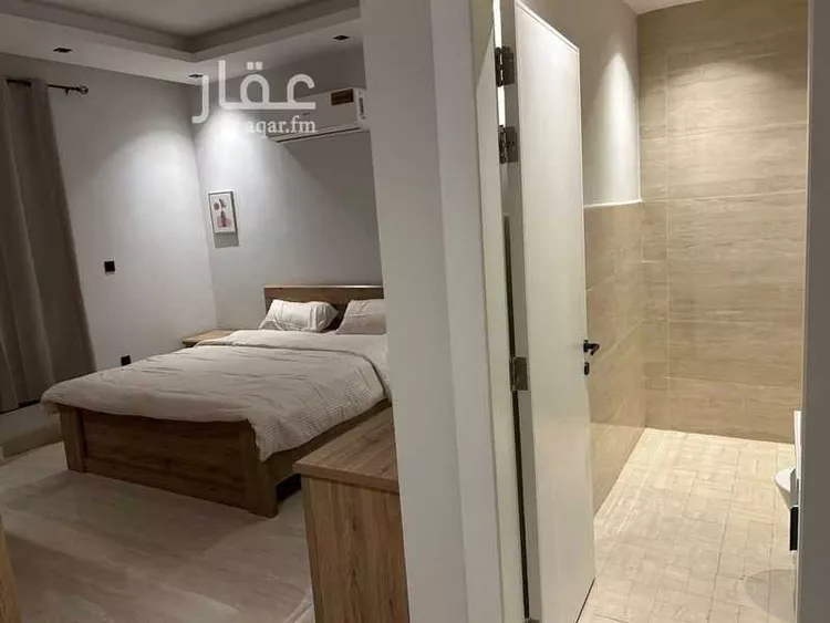 شقة للإيجار في شارع رقم 215, حي الملقا, مدينة الرياض, منطقة الرياض 12