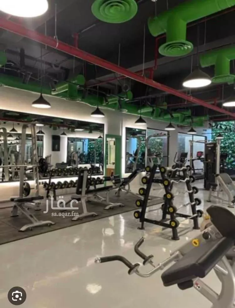 Apartment for Rent in Riyadh Al Malqa صورة 2