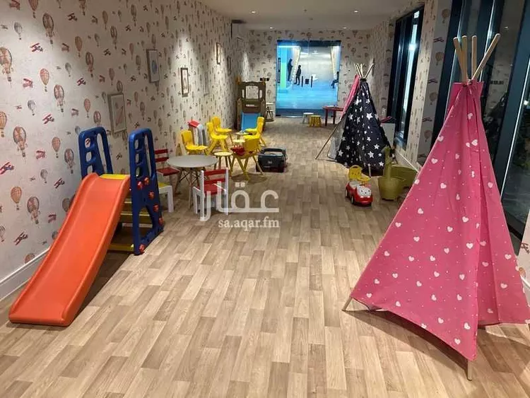 شقة للإيجار في شارع رقم 556, حي الملقا, مدينة الرياض, منطقة الرياض صورة 4