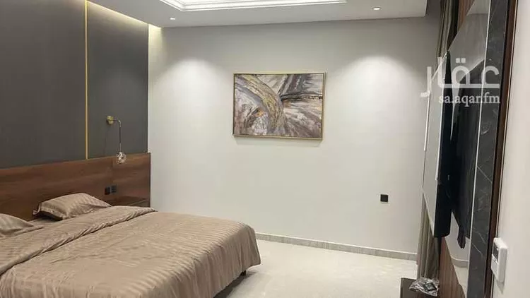 Apartment for Rent in Riyadh Al Malqa 12