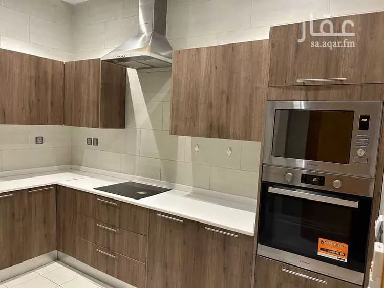 شقة للإيجار في شارع الاعتدال, حي الملقا, مدينة الرياض, منطقة الرياض صورة 4