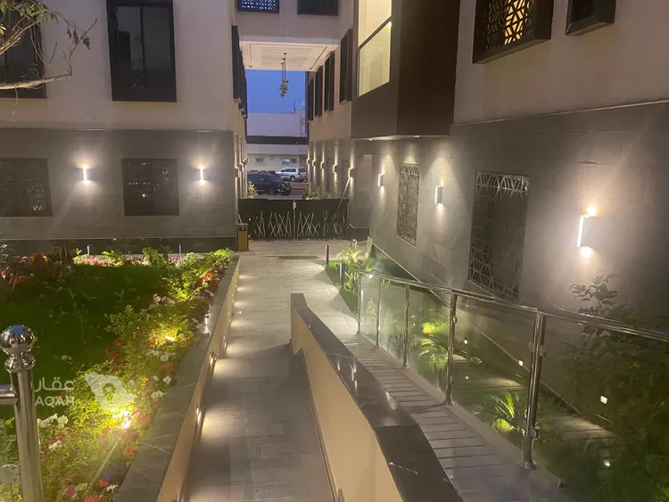 شقة للإيجار في شارع الخفية, حي النفل, مدينة الرياض, منطقة الرياض 2