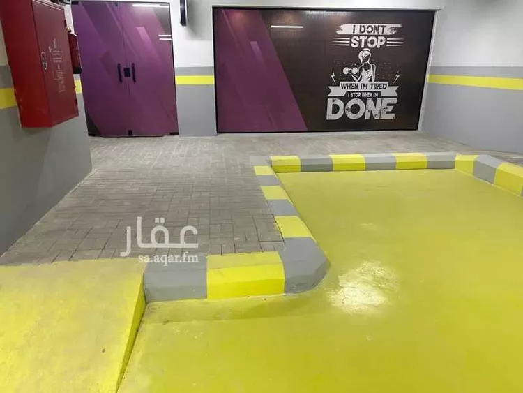 شقة للإيجار في شارع طريق الامام سعود بن فيصل, حي الملقا, مدينة الرياض, منطقة الرياض صورة 4