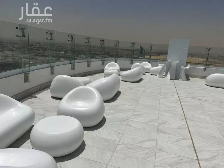عمارة للإيجار في شارع الملك فهد, حي الرحمانية, مدينة الرياض, منطقة الرياض صورة 5