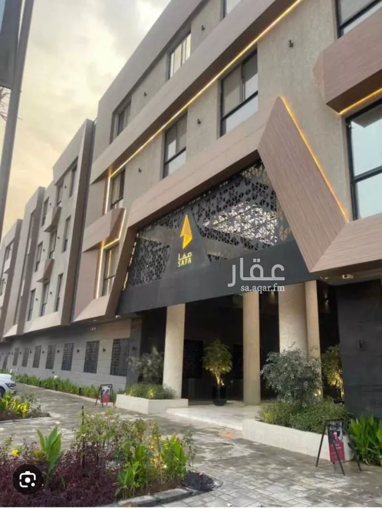 شقة للإيجار في شارع ابها, حي الملقا, مدينة الرياض, منطقة الرياض