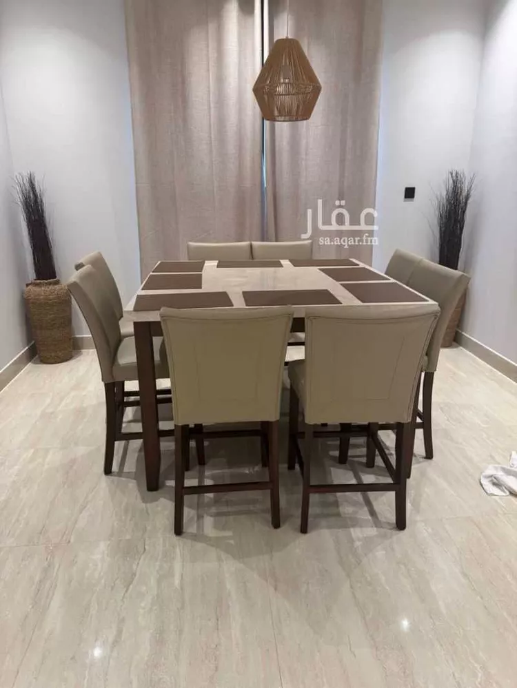 Apartment for Rent in Riyadh Al Malqa صورة 2