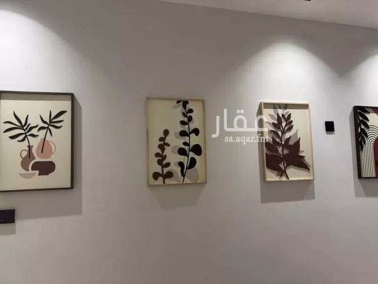 شقة للإيجار في شارع رقم 215, حي الملقا, مدينة الرياض, منطقة الرياض 10