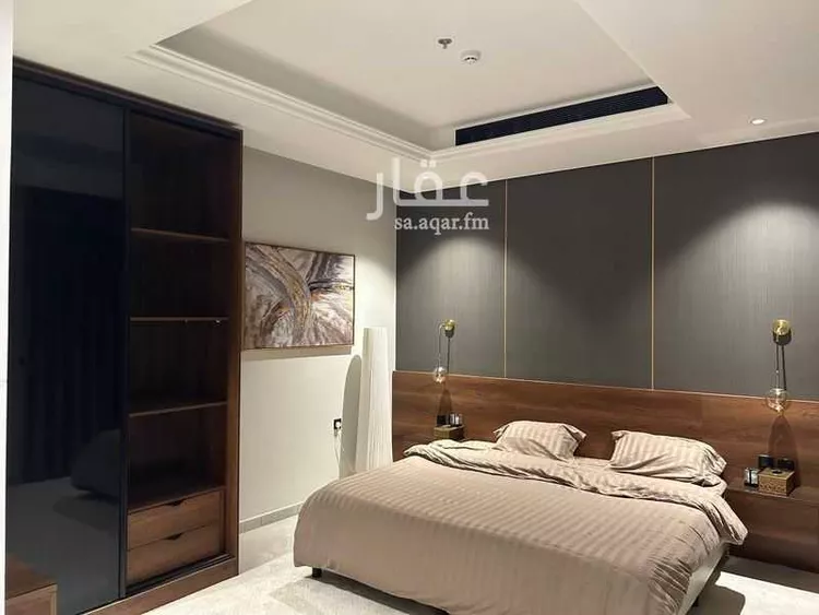 Apartment for Rent in Riyadh Al Malqa 12