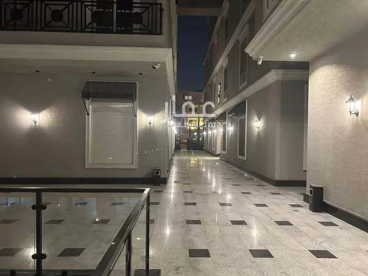 Apartment for Rent in Riyadh Al Malqa 9