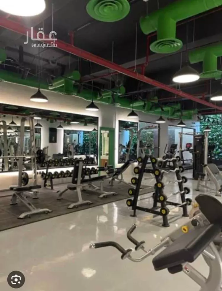 شقة للإيجار في شارع ابها, حي الملقا, مدينة الرياض, منطقة الرياض صورة 4