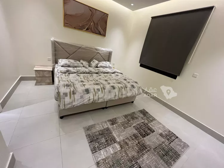 شقة للإيجار في شارع الخفية, حي النفل, مدينة الرياض, منطقة الرياض 8