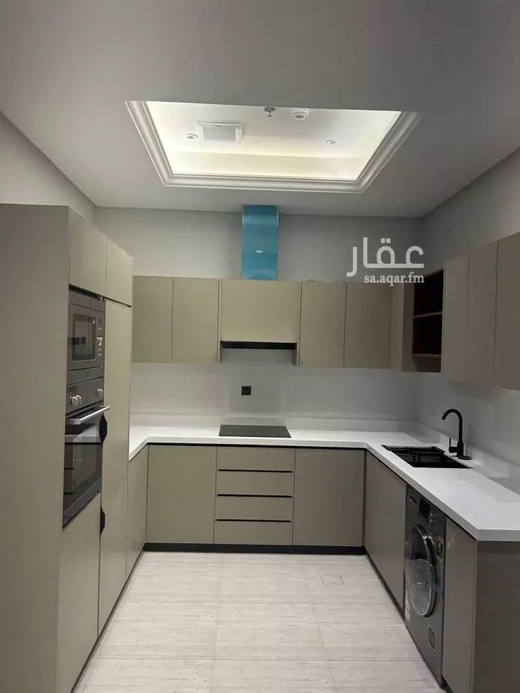 شقة للإيجار في شارع أبحر, حي الملقا, مدينة الرياض, منطقة الرياض صورة 4