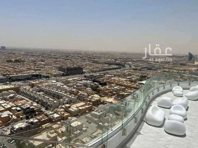 عمارة للإيجار في شارع الملك فهد, حي الرحمانية, مدينة الرياض, منطقة الرياض صورة 3