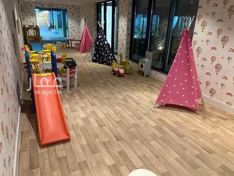 شقة للإيجار في شارع أبحر, حي الملقا, مدينة الرياض, منطقة الرياض صورة 5