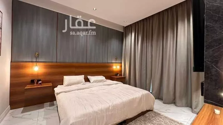 شقة للإيجار في شارع محمد بن عبدالعزيز الدغيثر, حي الملقا, مدينة الرياض, منطقة الرياض 29