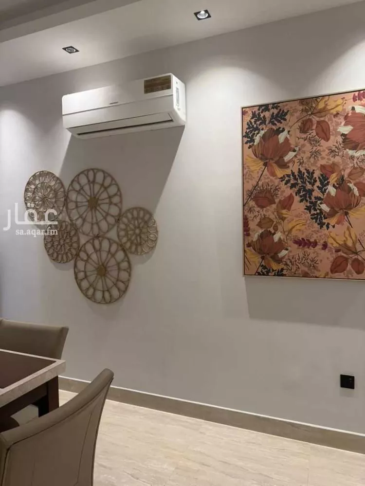 Apartment for Rent in Riyadh Al Malqa صورة 3