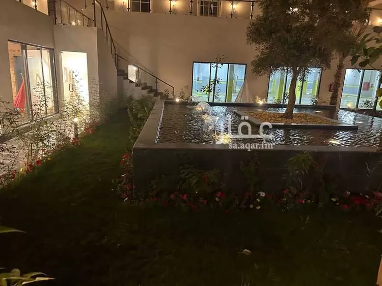 شقة للإيجار في شارع طريق الامام سعود بن فيصل, حي الملقا, مدينة الرياض, منطقة الرياض صورة 3