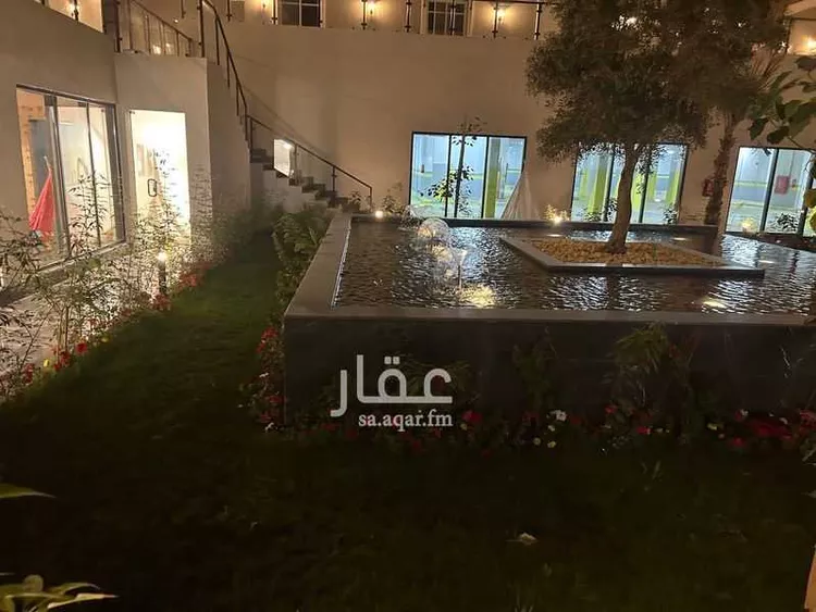 شقة للإيجار في حي الملقا, مدينة الرياض, منطقة الرياض صورة 4
