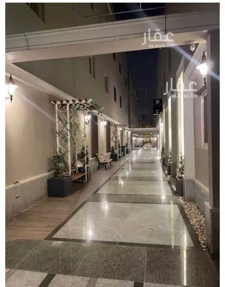 شقة للإيجار في شارع وادي وج, حي الملقا, مدينة الرياض, منطقة الرياض صورة 4