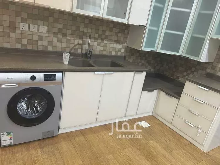 شقة للإيجار في شارع رقم 360, حي الملقا, مدينة الرياض, منطقة الرياض صورة 4