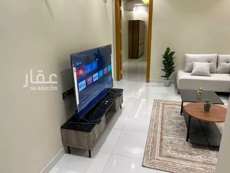 شقة للإيجار في شارع الاعتدال, حي الملقا, مدينة الرياض, منطقة الرياض صورة 4