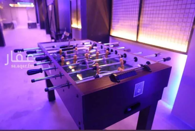 شقة للإيجار في شارع ابها, حي الملقا, مدينة الرياض, منطقة الرياض صورة 4